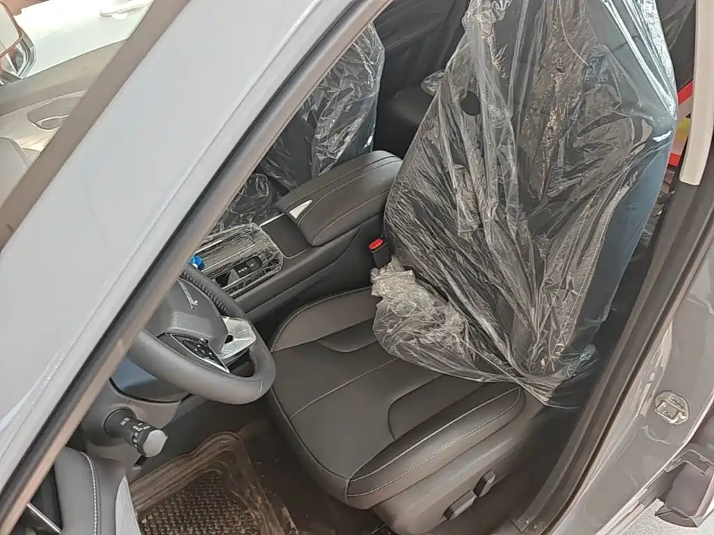 Venucia DaV DD-i 2026 2025 Orca 150km Deluxe Edition