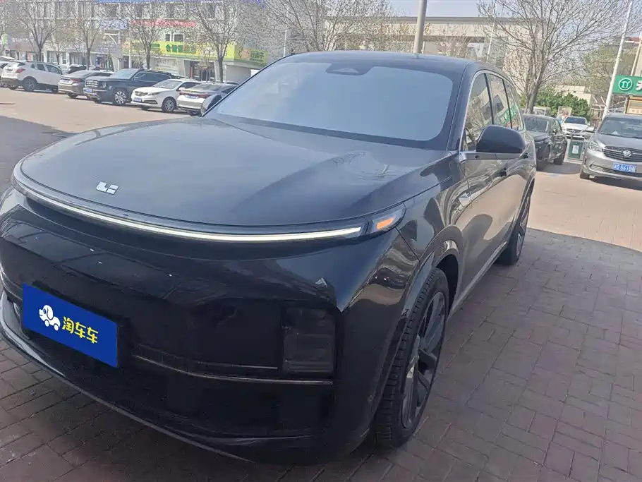 Li Auto IDEAL L9
