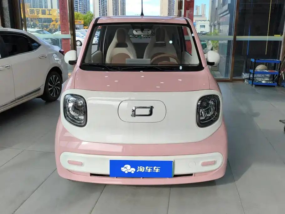 Besturn Bestune Pony 2026 2026 222km Shining Horse