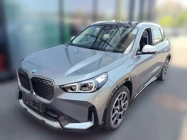 BMW BMW iX1 2023 xDrive30L X Design Package