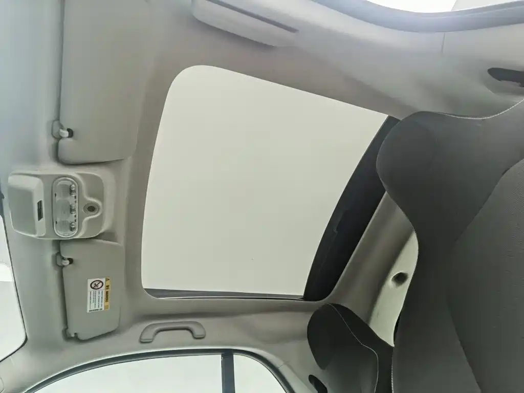 smart fortwo 2019 2018 1.0L 52kW Hardtop Passion Edition China V