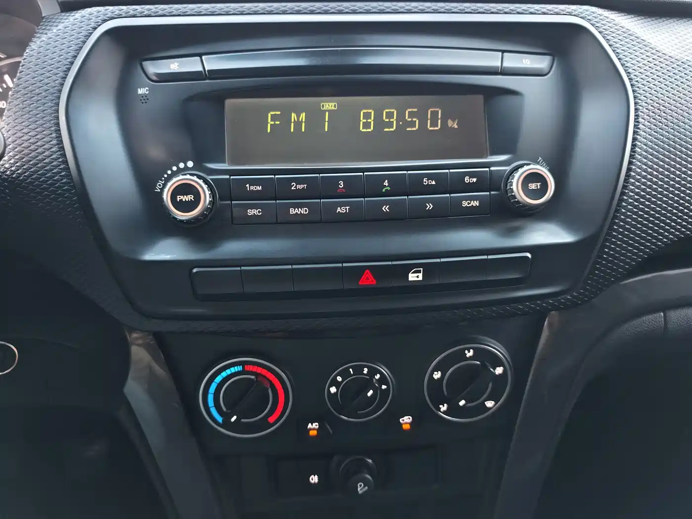 Great Wall Fengjun 5 2020 2020 Model 2.4L Gasoline 4WD Value Edition Large Double Cab China VI 4K22D4M