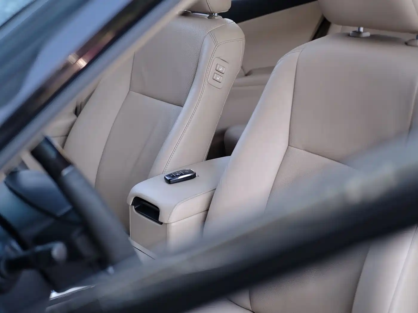 Toyota Camry 2012 ZunRui 2.5HG Luxury Edition фото 35