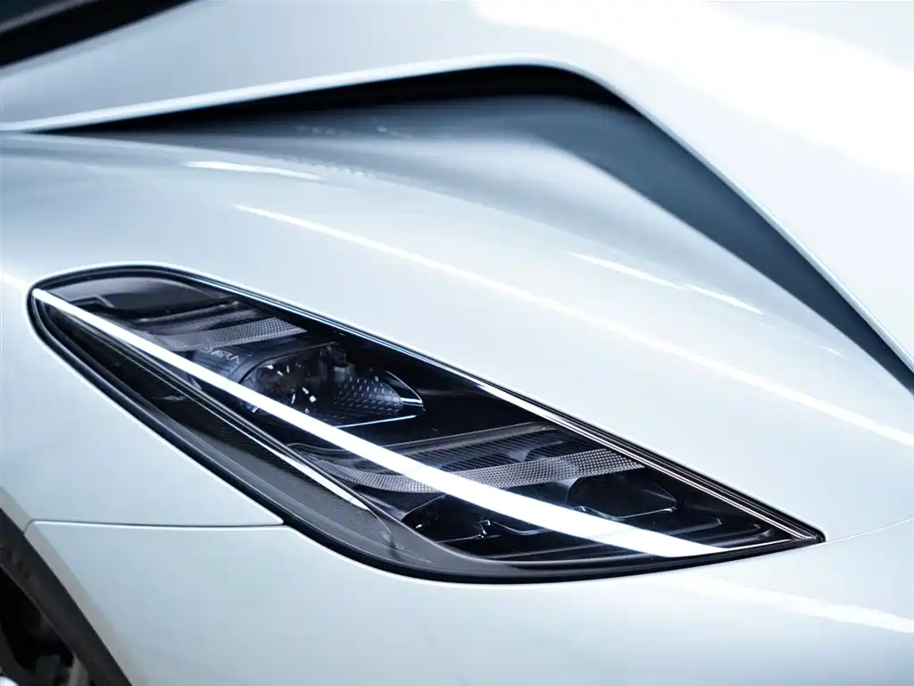 Lotus Cars EMIRA 2021 2.0T DCT First Edition фото 15