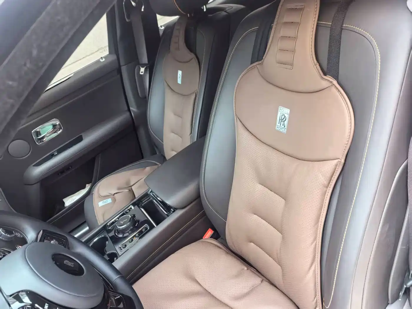 Rolls-Royce Ghost 2022 2021 6.7T Long Wheelbase