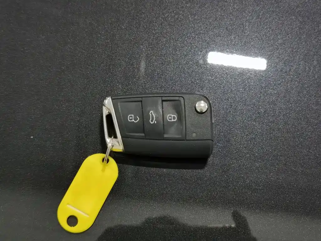 Jetta VA7 2025 2025 1.4T First-Come-First-Served Edition