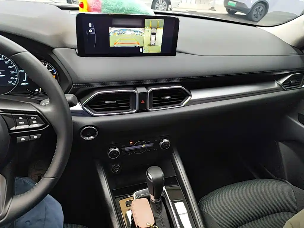 Photo 10 - Mazda CX-5