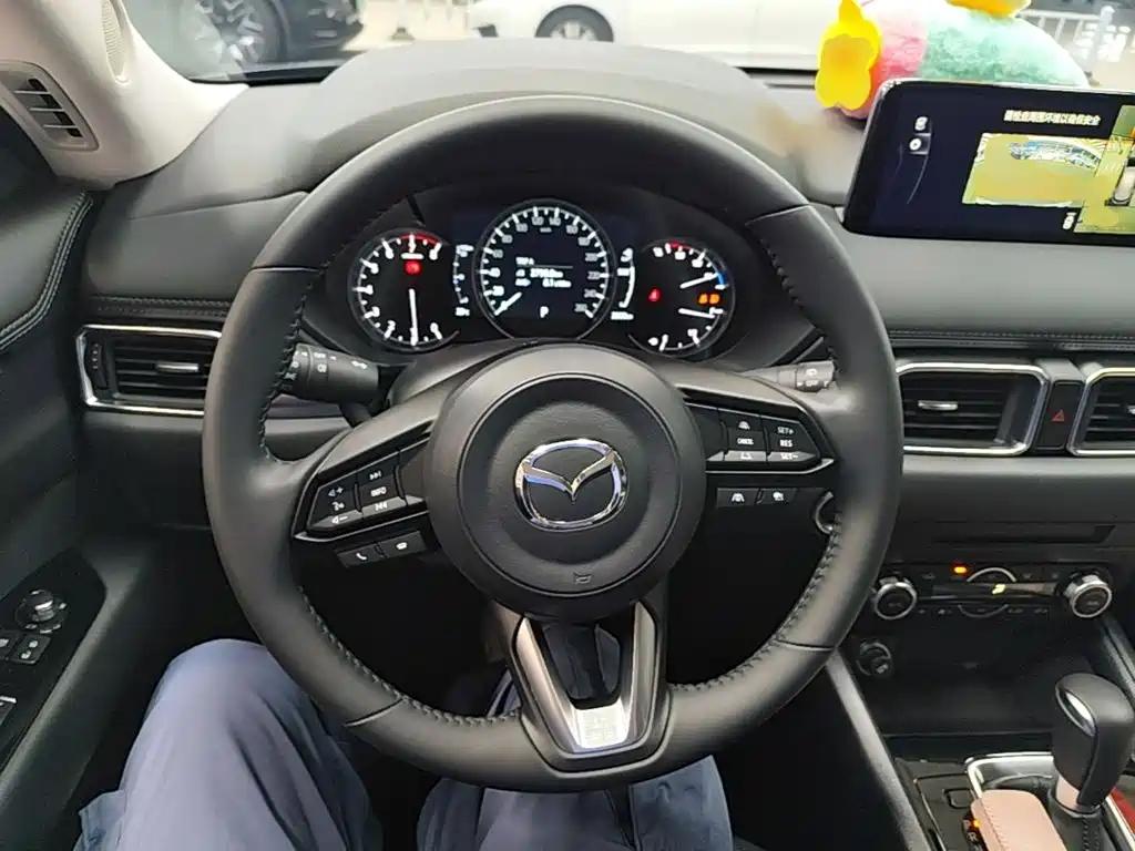 Photo 11 - Mazda CX-5