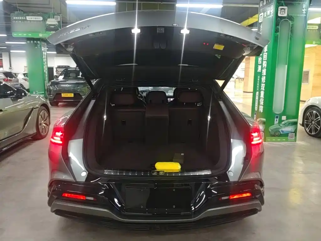 Denza Z9GT 2026 2024 1100 AWD Ultra Edition