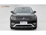Фото 2 - Volkswagen Teramont