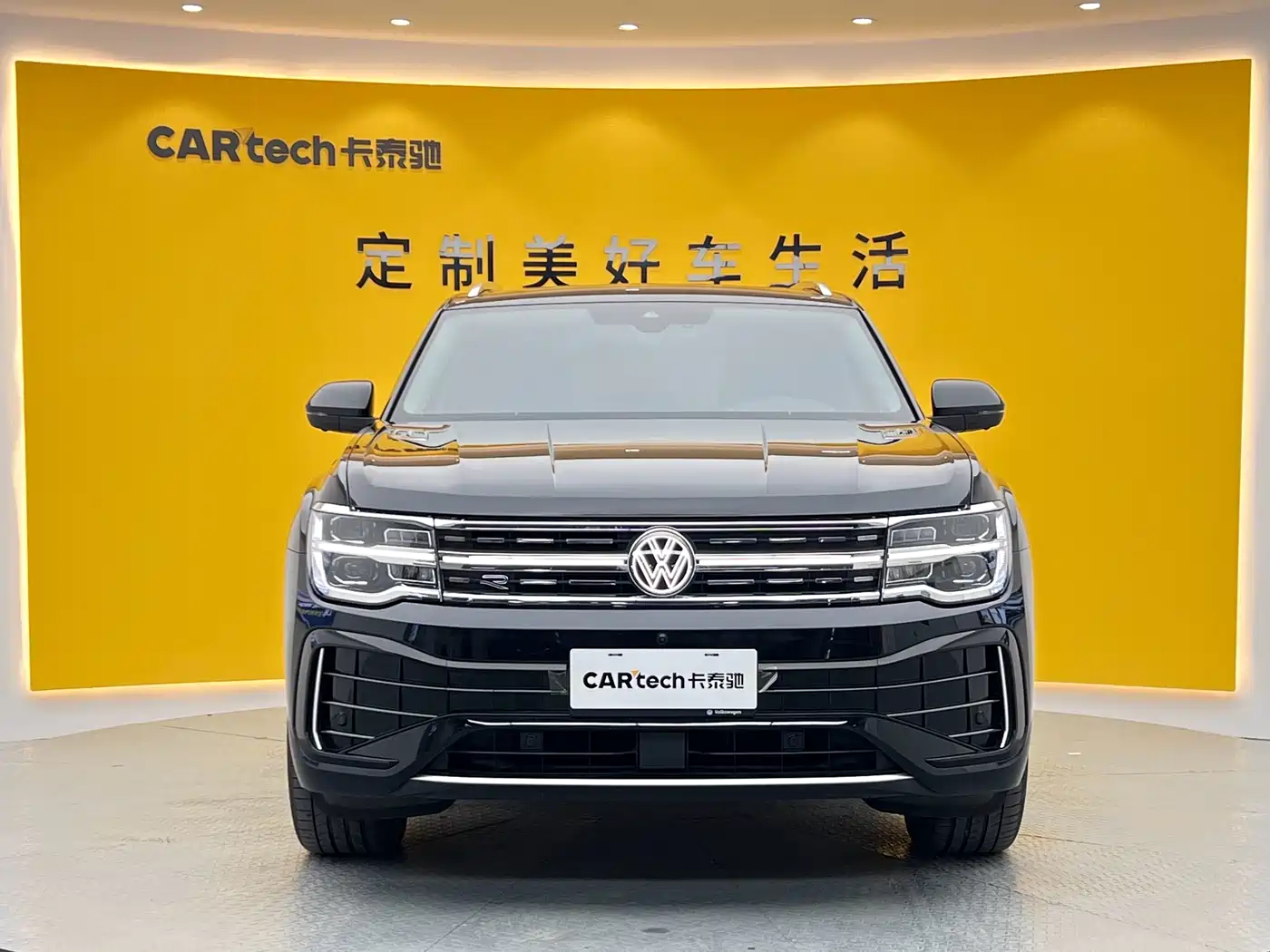 VOLKSWAGEN TOURANG