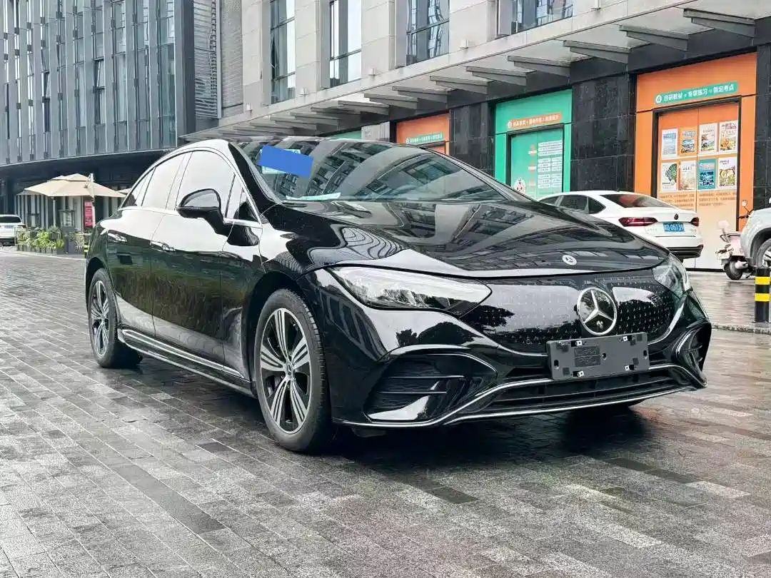 Mercedes-Benz EQE 2025 2025 500 4MATIC Pioneer
