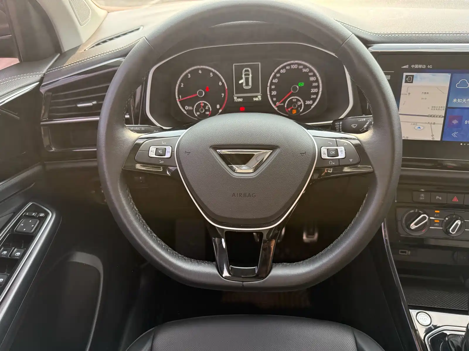 Фото 10 - Jetta VS7