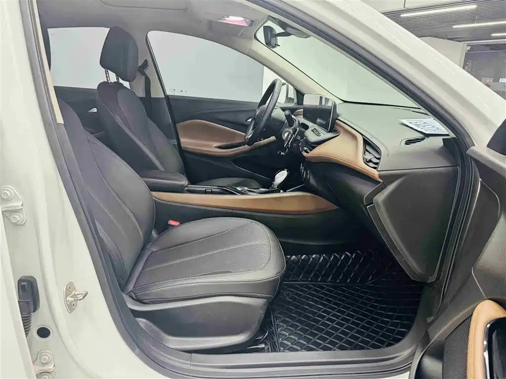 Buick Verano 2022 Pro 533T Enjoyment Edition фото 24