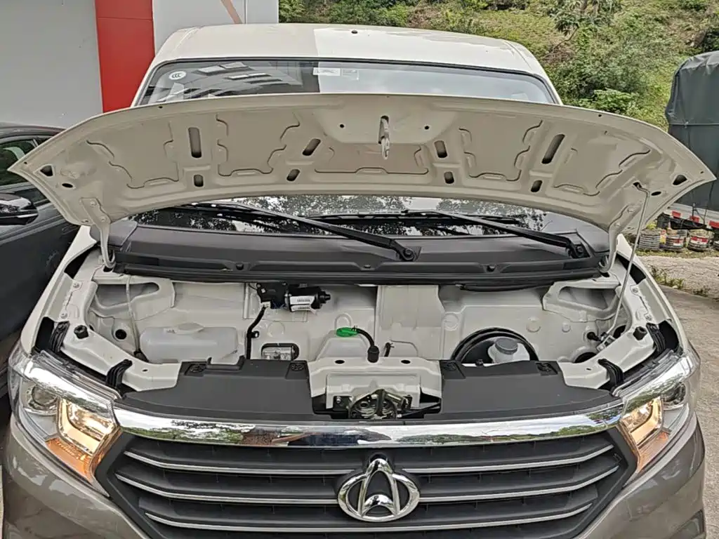 Changan Kuayue Kuayuexing V5 2024 2021 1.5L Fortune Comfort Edition JL473QH