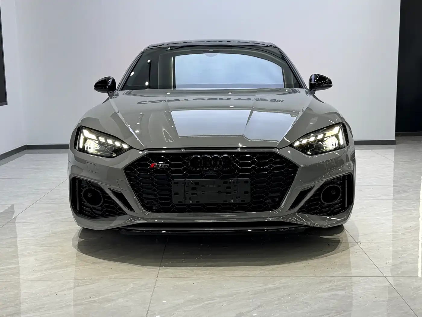 AUDI RS5