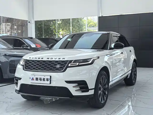 Land Rover Range Rover Velar 2020 P340 R-DYNAMIC S