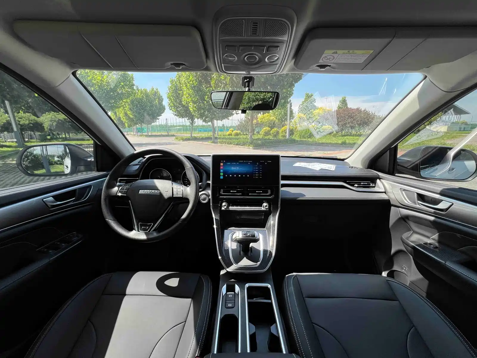 Фото 10 - Haval M6