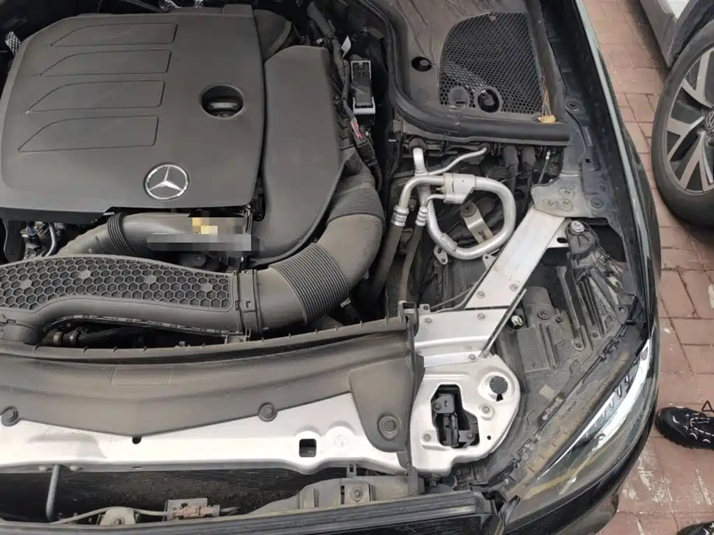 Mercedes-Benz E-Class 2020 Facelift E 300 L Sport Exclusive фото 24