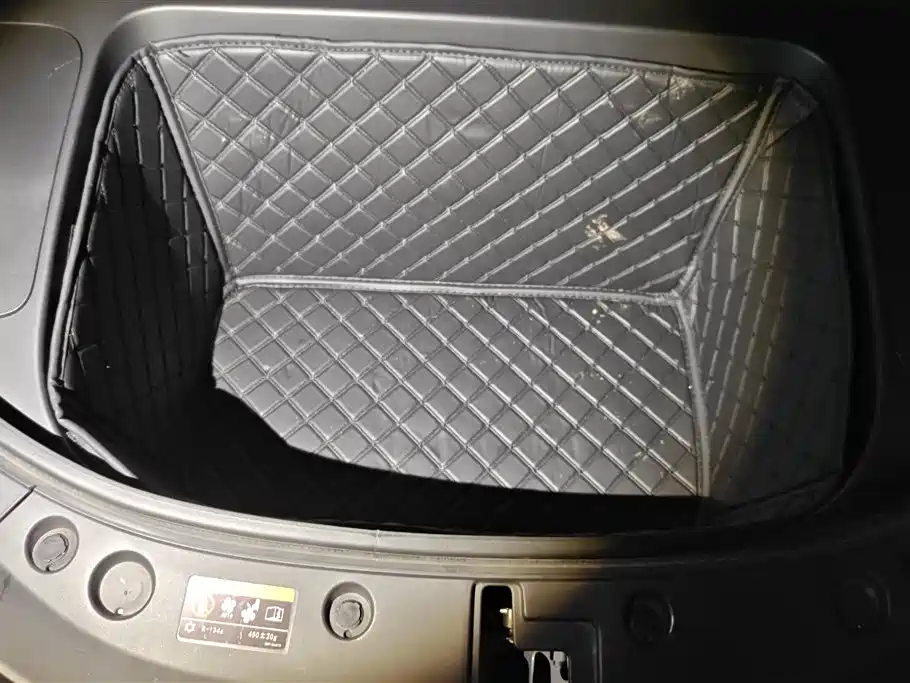 GEELY GALAXY STAR WISH