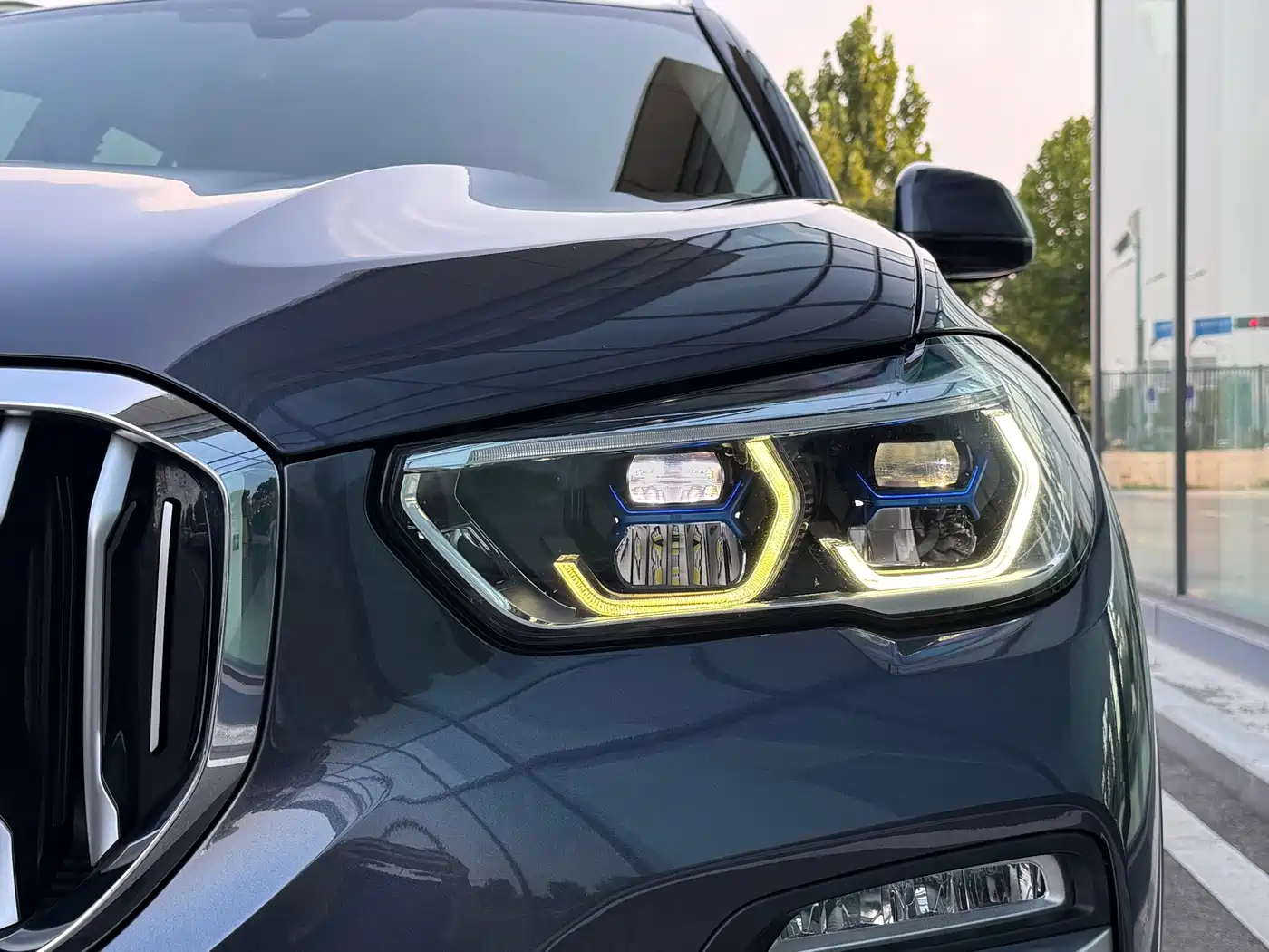 Фото 22 - BMW X5 (Import)