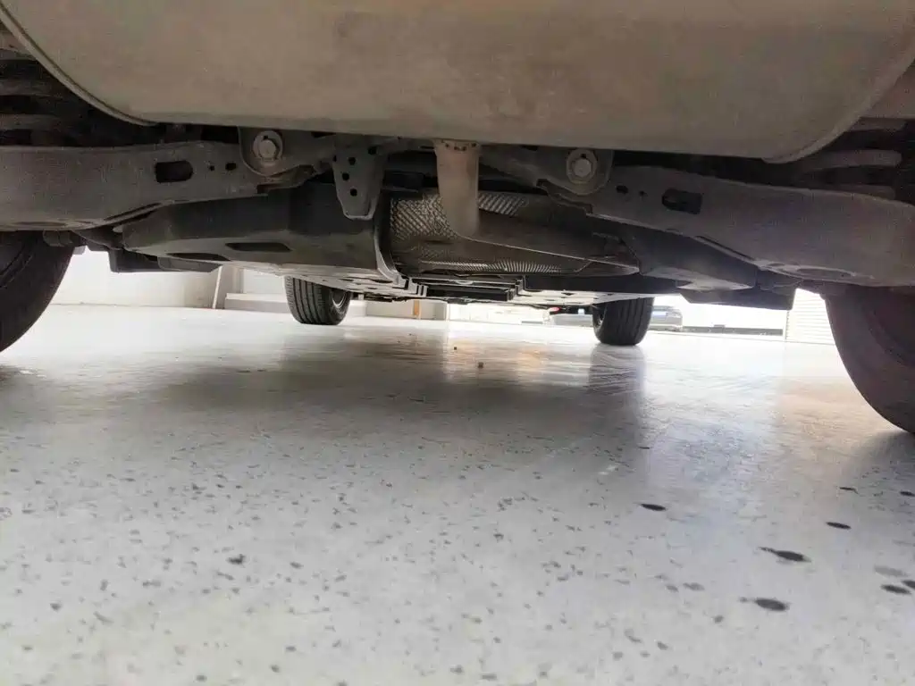 Toyota IZOA 2019 2018 2.0L Yichi Edition China V