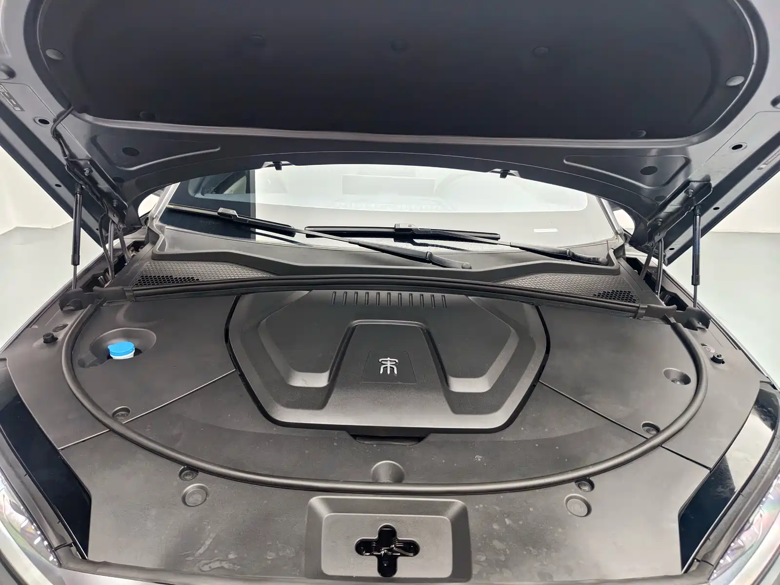 Photo 6 - BYD Song PLUS PHEV