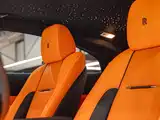 Фото 12 - Rolls-Royce Wraith