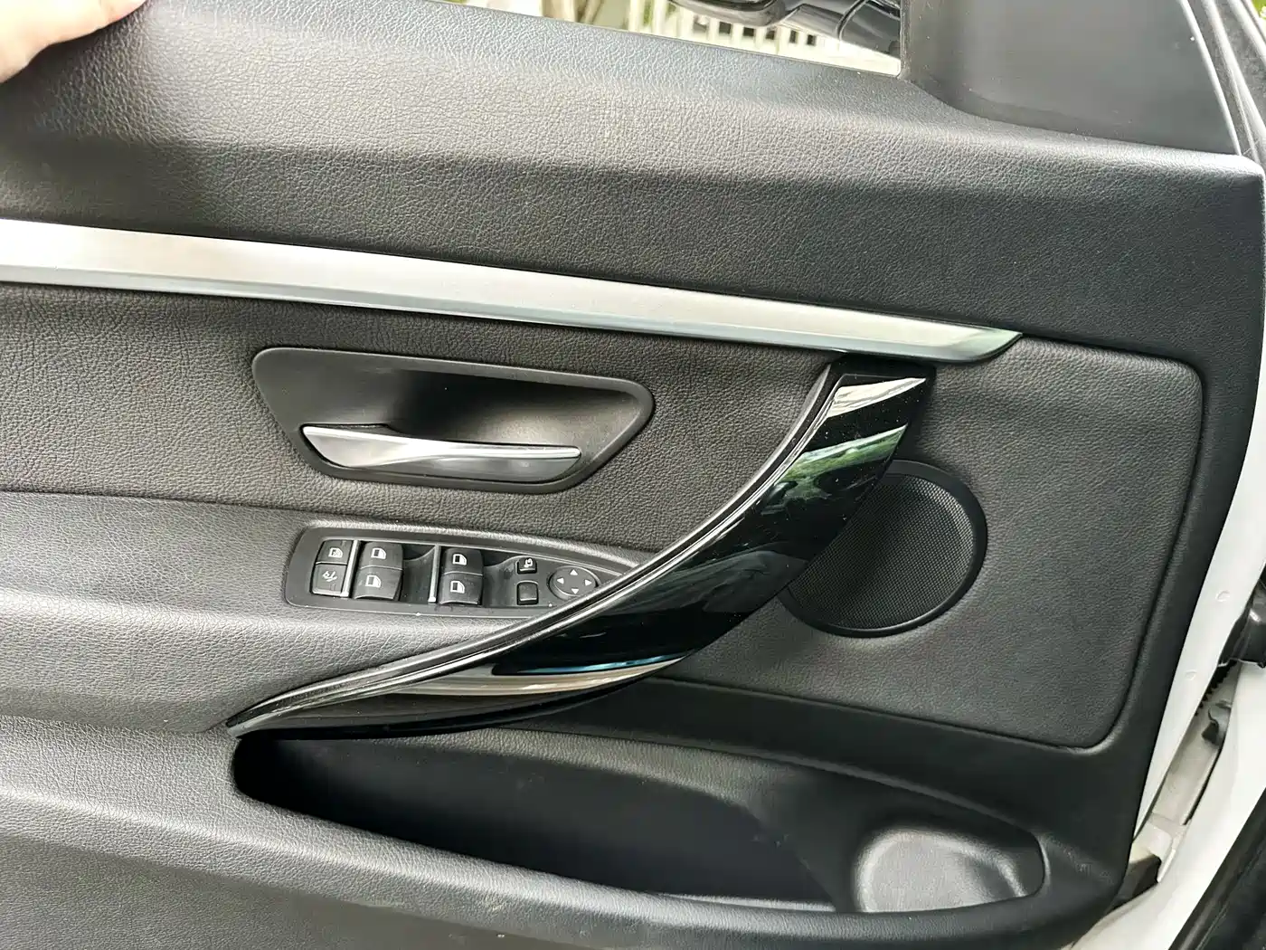 BMW 3 SERIES GT