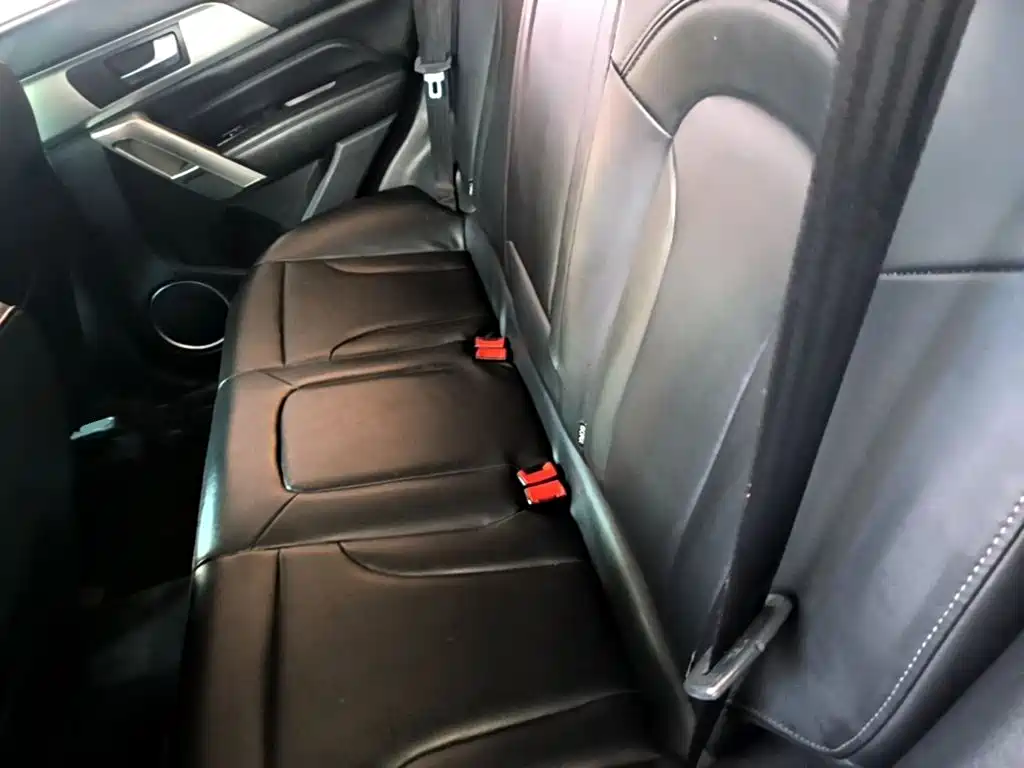 Haval H2 2018 2018 Model Red Label 1.5T Manual 2WD Elite