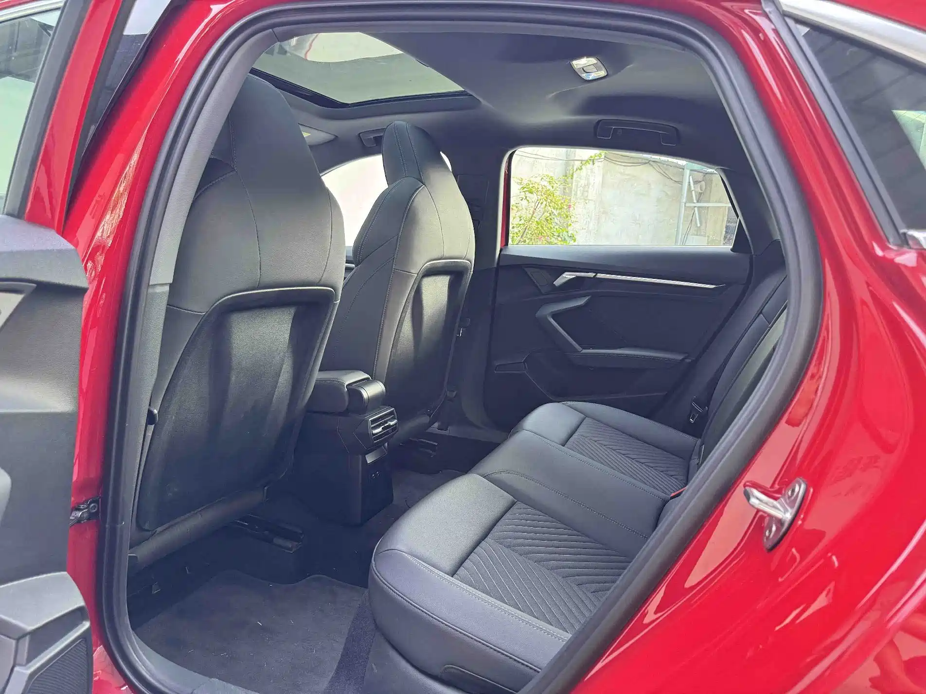 Фото 8 - Audi A3