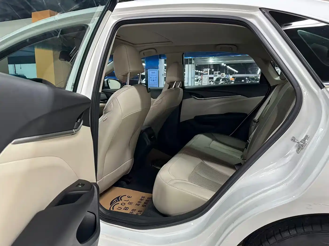 Buick Excelle 2017 15N Automatic Elite фото 6