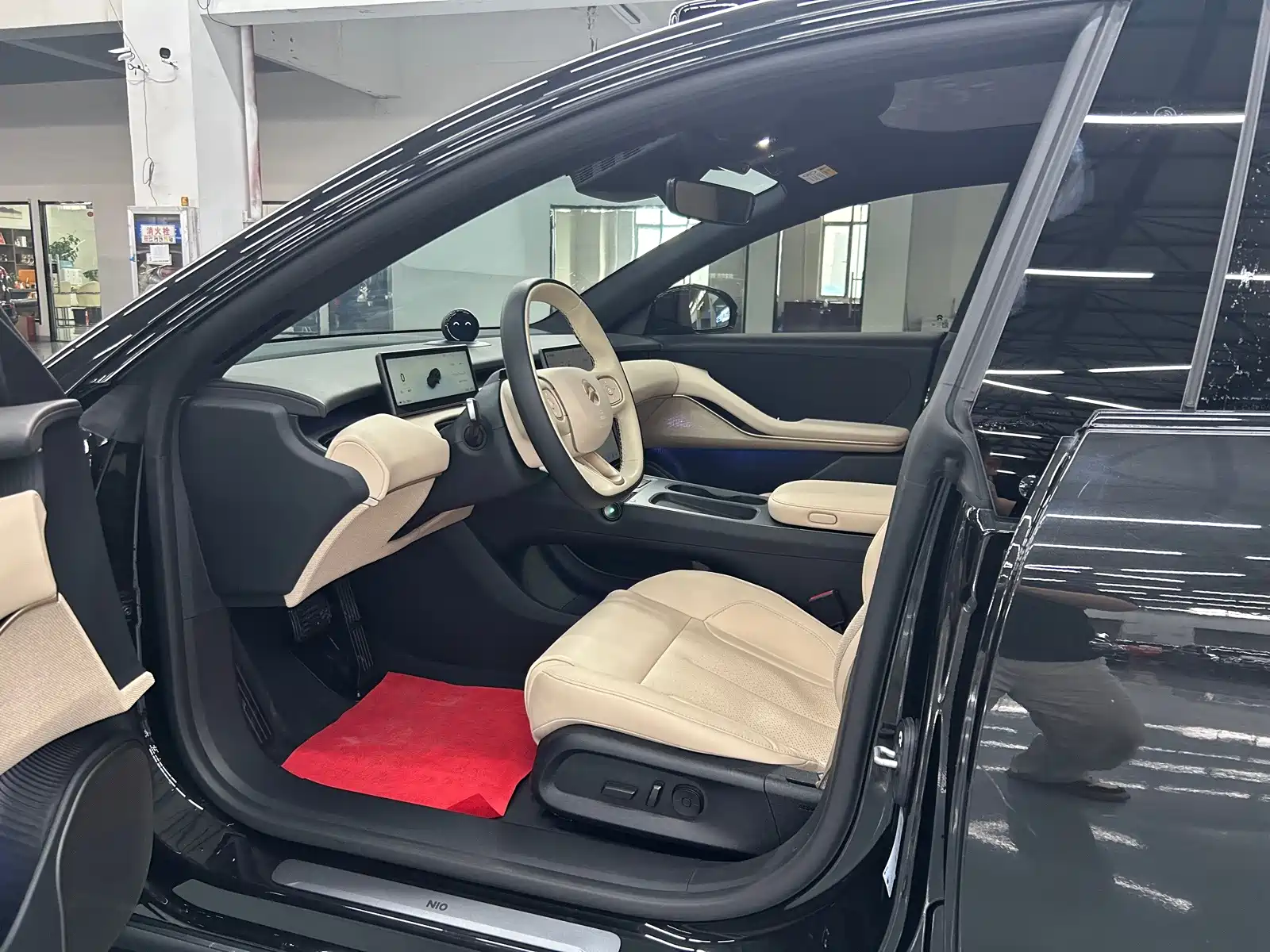 Фото 4 - NIO ET5T