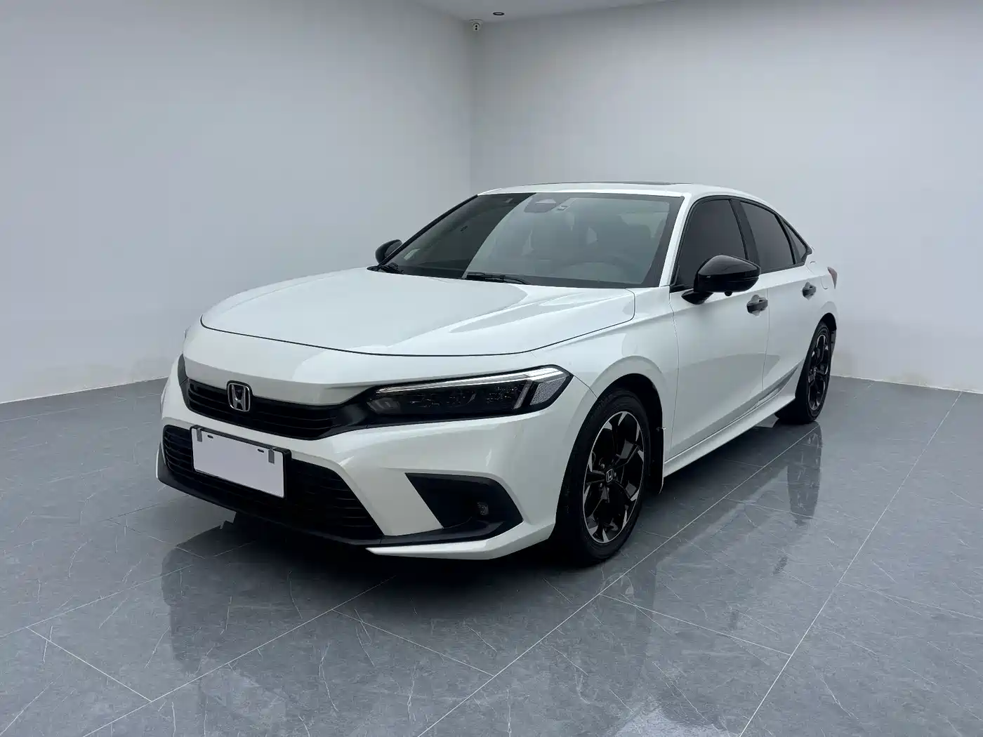 Honda Civic 2023 240TURBO CVT Dynamic Edition