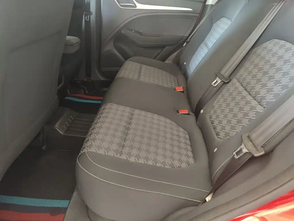MG ZS 2018 2018 1.5L Manual Comfort China V