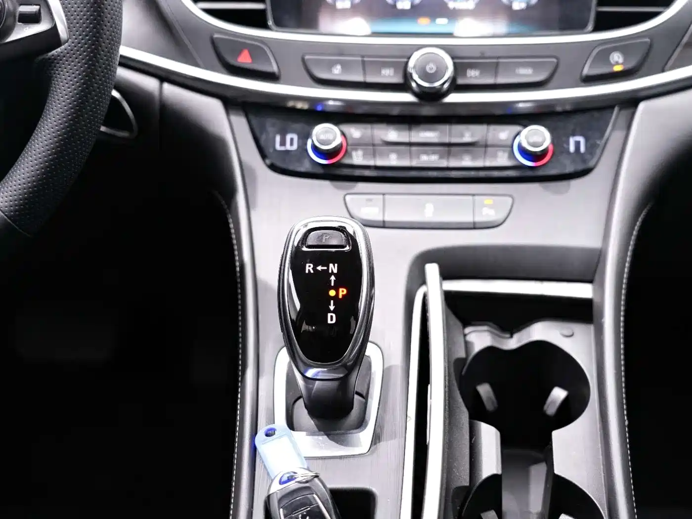 Buick LaCrosse 2018 Model 20T Elite Edition фото 23