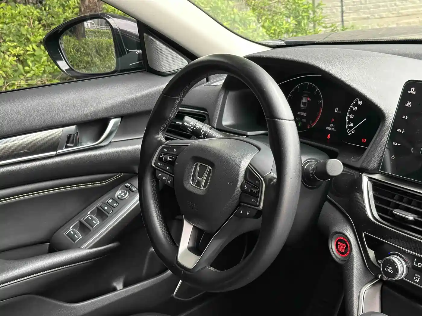 Honda Accord, миниатюра 12
