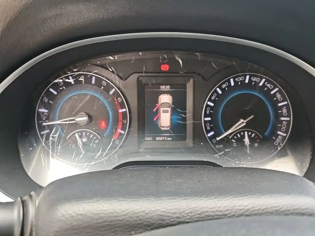 Haval H2 2018 2017 Blue Label 1.5T Manual 2WD Luxury