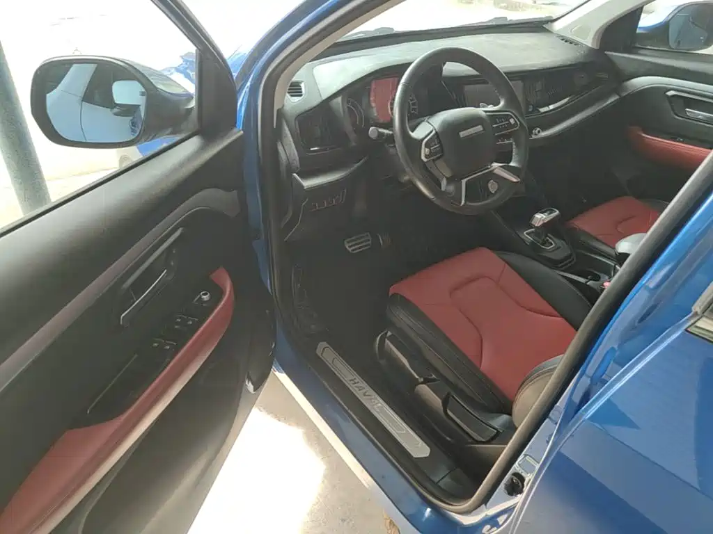 Photo 16 - Haval H2s