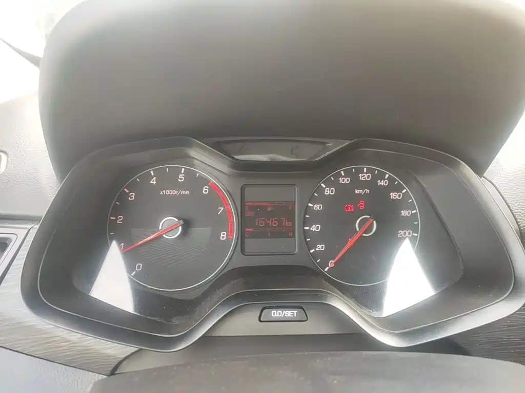 Baojun 310 2020 2020 1.2L Manual Comfort Edition