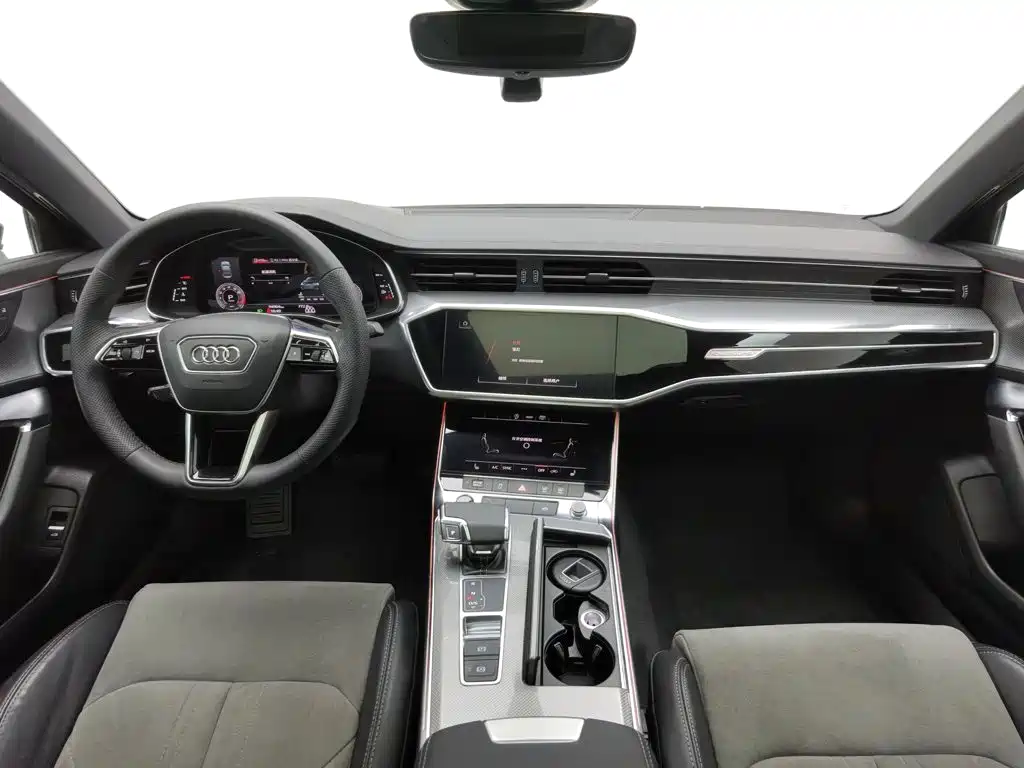 Audi A6L, миниатюра 5