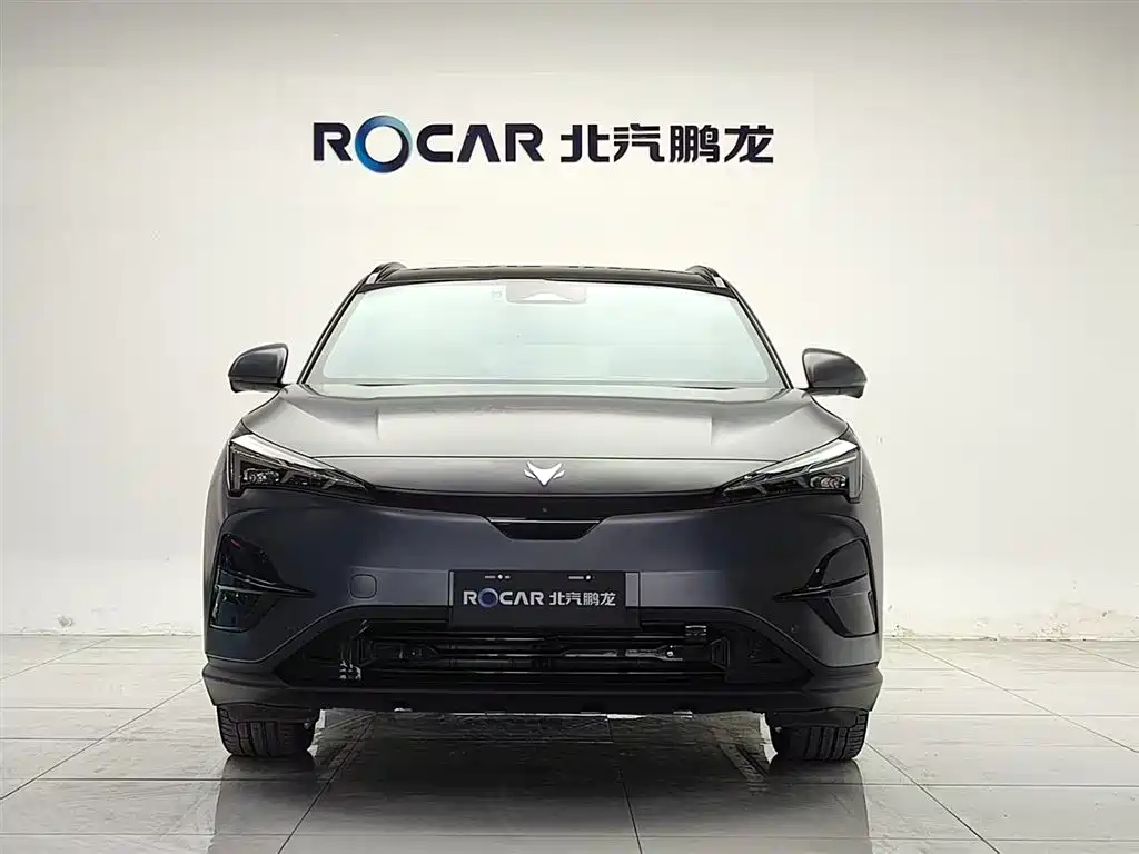 ARCFOX EXTREME FOX POLAR FOX ALPHA T5