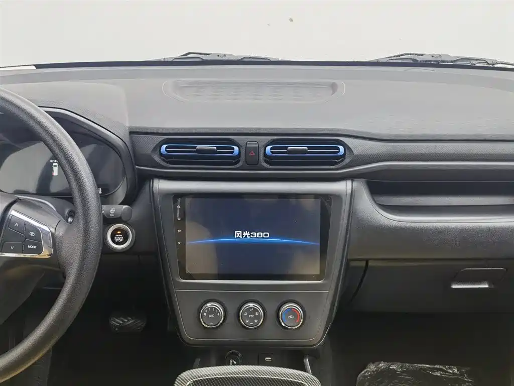 DONGFENG SCENERY E380