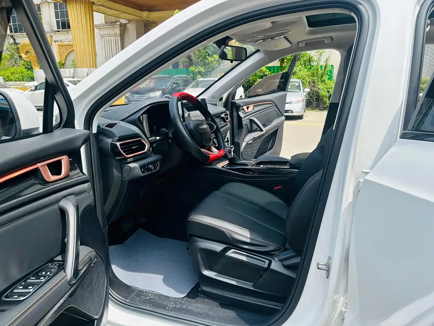 Baojun RS-5 2019 2019 1.5T CVT Smart Drive Luxury China VI