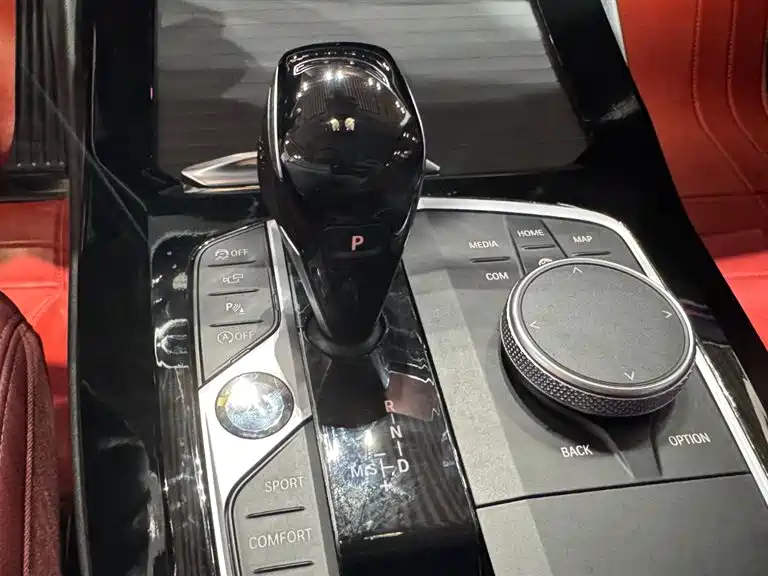 BMW X3 2023 xDrive30i Leading M Night Package фото 12