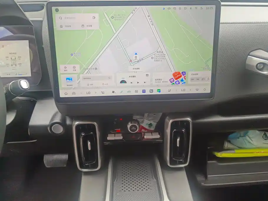 Haval Big Dog 2026 2026 Model 1.5T High Configuration