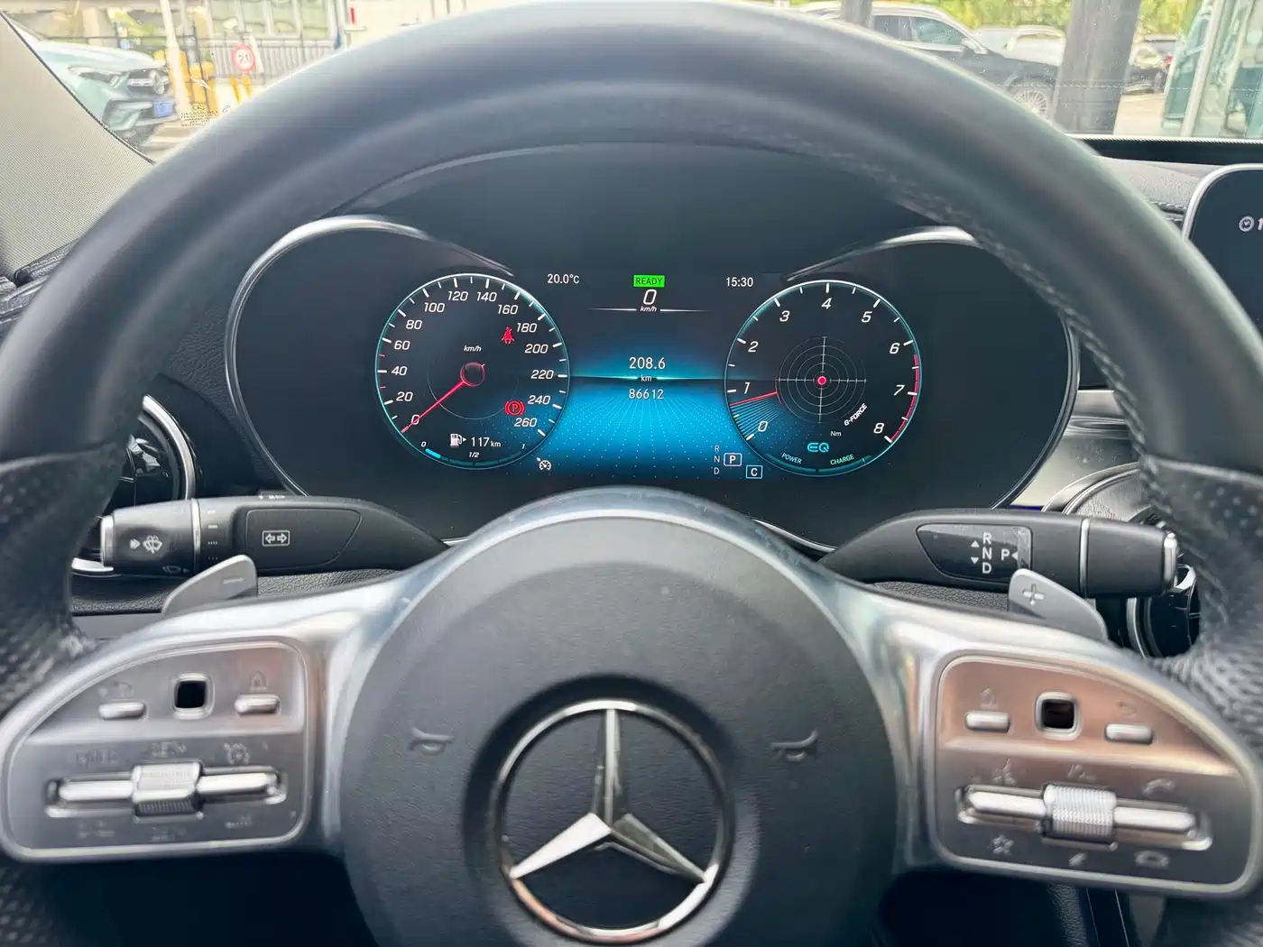 Mercedes-Benz C-Class 2020 Facelift C 260 L Sport фото 6