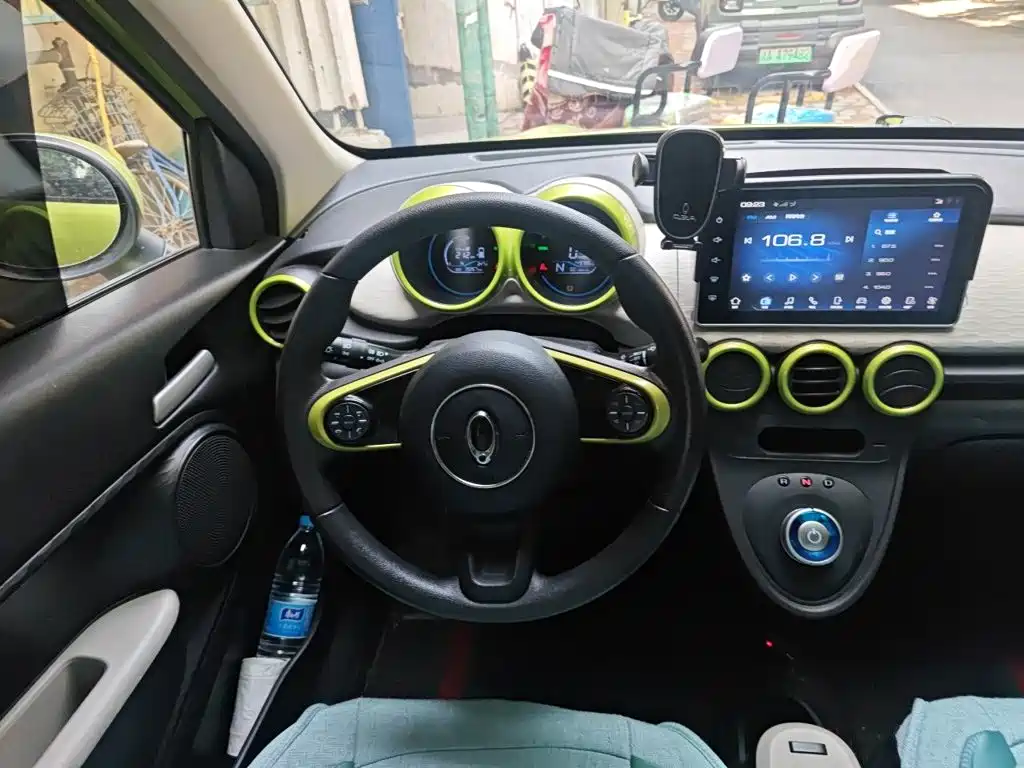 Ora Black Cat 2020 2021 351km Standard Model