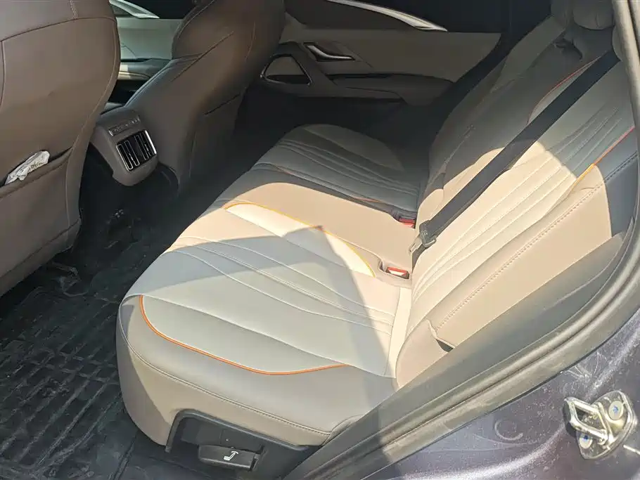 BYD SONGJIANG NEW ENERGY