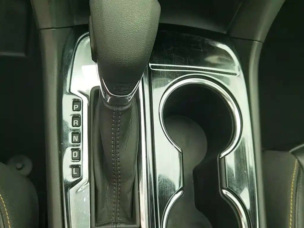 CHEVROLET EXPLORER
